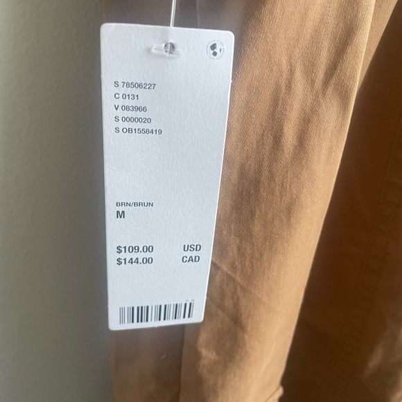 Urban Outfitters Veronica Utility Jumpsuit - Picture 4 of 7